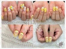 バニーラッシュ(Bunny Lash)/