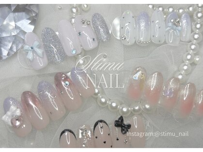 スティムネイル(Stimu nail)の写真