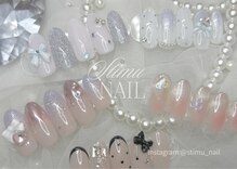 スティムネイル(Stimu nail)