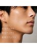 【メンズ限定★鼻脱毛】美眉スタイリング＋鼻毛ワックス・鼻周りワックス