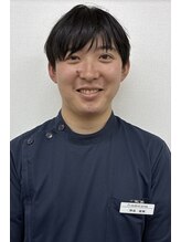 J'Sメディカル整体院 恵比寿 代官山店&nbsp;神成 優輝