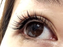 ドーリーラッシュ イオンモール鹿児島店/ナチュラルに♪