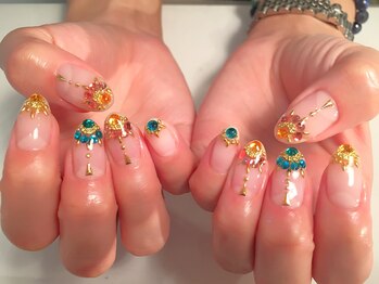 ラペーシュ(La Peche)/10000円 No.32