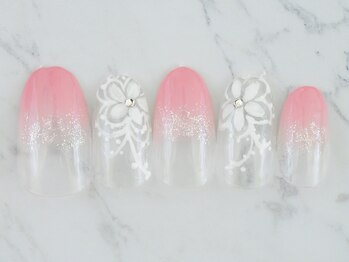 エーワンネイル(A-one nail)/ネイルデザイン