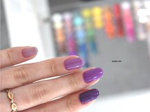 ネイルサロン アトリエ エフ(atelier efu)/【ミキ担当】