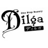 ディルガ 開発店(DILGA)ロゴ