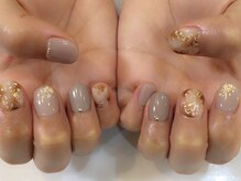 ティンク(Tink)/ベービーブーマー☆グレイッシュ