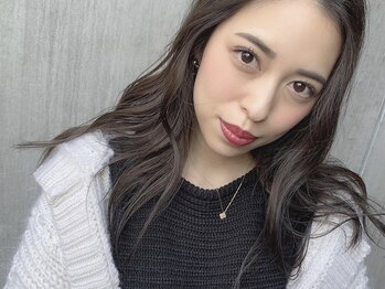 アンドココ 下北沢店(And & coco.)/ぱっちり目元へ♪