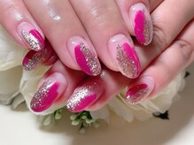 ネイルサロン スマイリー 古川橋店/