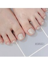 マムネイル 麻布十番(mumnails)/basic