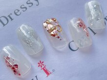 キャンアイドレッシー 熊谷店/11月6000円