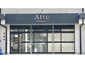 アティック 春日井店(Attc)/◎駐車場◎