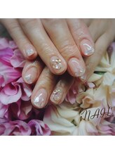 アイネイル(iNAIL)/