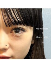 ライル(RILE)/上下Black 140本/40本