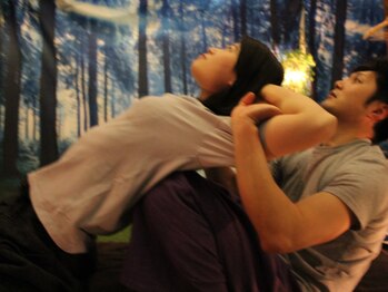 タイ古式マッサージ フォルトゥーナ(fortuna)/蒲田・タイ古式マッサージ♪