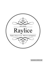レイリス 金町店(Raylice)&nbsp;Raylice スタッフ