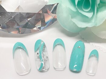 シュシュ(Chou Chou)/