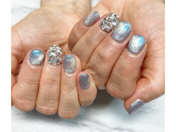 ミユビ(m-Ub)/爽やかにキラキラ