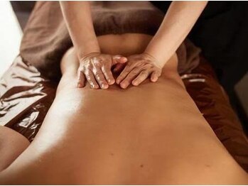 さくらマッサージ/強め希望の方にも対応します