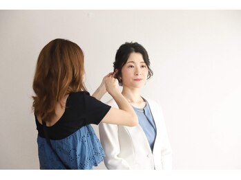 ユウコモリタ(YUKO MORITA)/