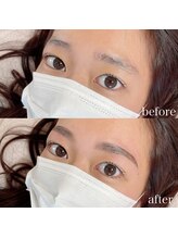 ダリ(Dali)/ハリウッドブロウリフト