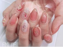 フミ(FMI)/お好きなアート10本