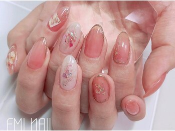 フミ(FMI)/お好きなアート10本