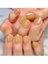 ソレイユ(Soleil)/流行カラー