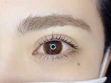 ラモ(Ramo)/上下パーマ