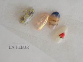 Summer Collection