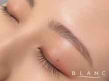 アイラッシュサロン ブラン イオンモール久御山店(Eyelash Salon Blanc)/ 眉毛アイブロウ 眉スタイリング