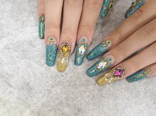 アモーレ(amore)/