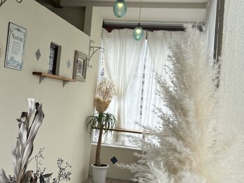 ネイルズカフェアン 飾磨店(nails cafe an)