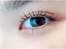 ローブ(ROBE)/ラッシュリフト/まつ毛パーマ