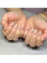 スペシャル ケー(Special K)/付け放題アート7本