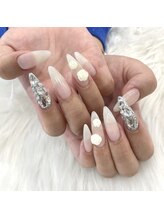 レジアント(Rediant)/ワンホンネイル