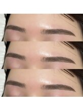 ミュゲ(muguet)/眉ワックス