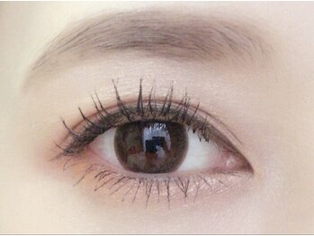 アンシャンテ 芦屋店/まつ毛パーマ 芦屋西宮