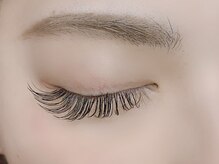 クレア アンド ネイルステージ(CREA＆Nail Stage)/☆横顔美人に大変身☆