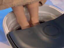 ジャスミン(JASMINE)/90分120分のみフットバス付！