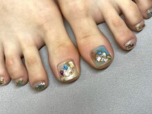 ラフィーナ(RAFFINA)/