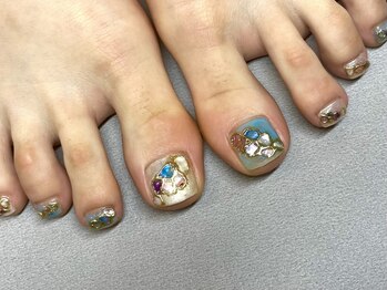 ラフィーナ(RAFFINA)/