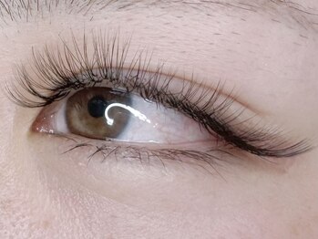 ヒメ(HiME)/【ボリュームラッシュ】