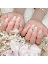 アイカ(Aika)/砂ジェルワンカラー