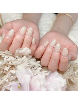 アイカ(Aika)/砂ジェルワンカラー