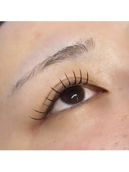 リグ 大屋駅前店(LIG)/目尻長めデザイン