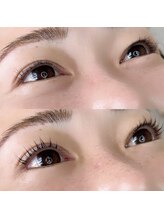 アイプラス 河原町三条(i plus)/まつげパーマ