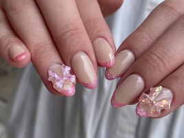 海外風フレンチ