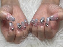 セリーン(seliien)/ゴージャスネイル♪