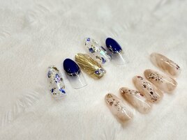 定額9000円コース